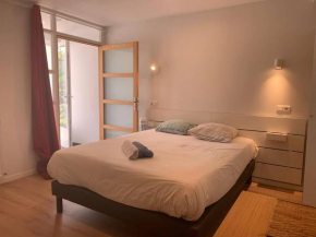 M3 - Cosy studio Rer B C 500m Orly 20 min